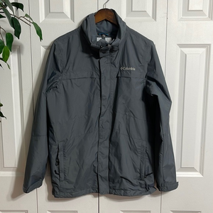 Columbia‎ Interchange Jacket size small